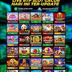 live bet slot